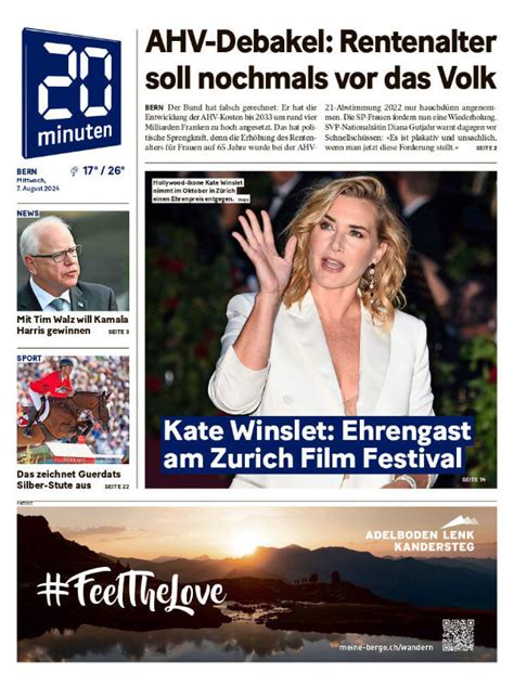 20 min news|www.20minuten.ch.